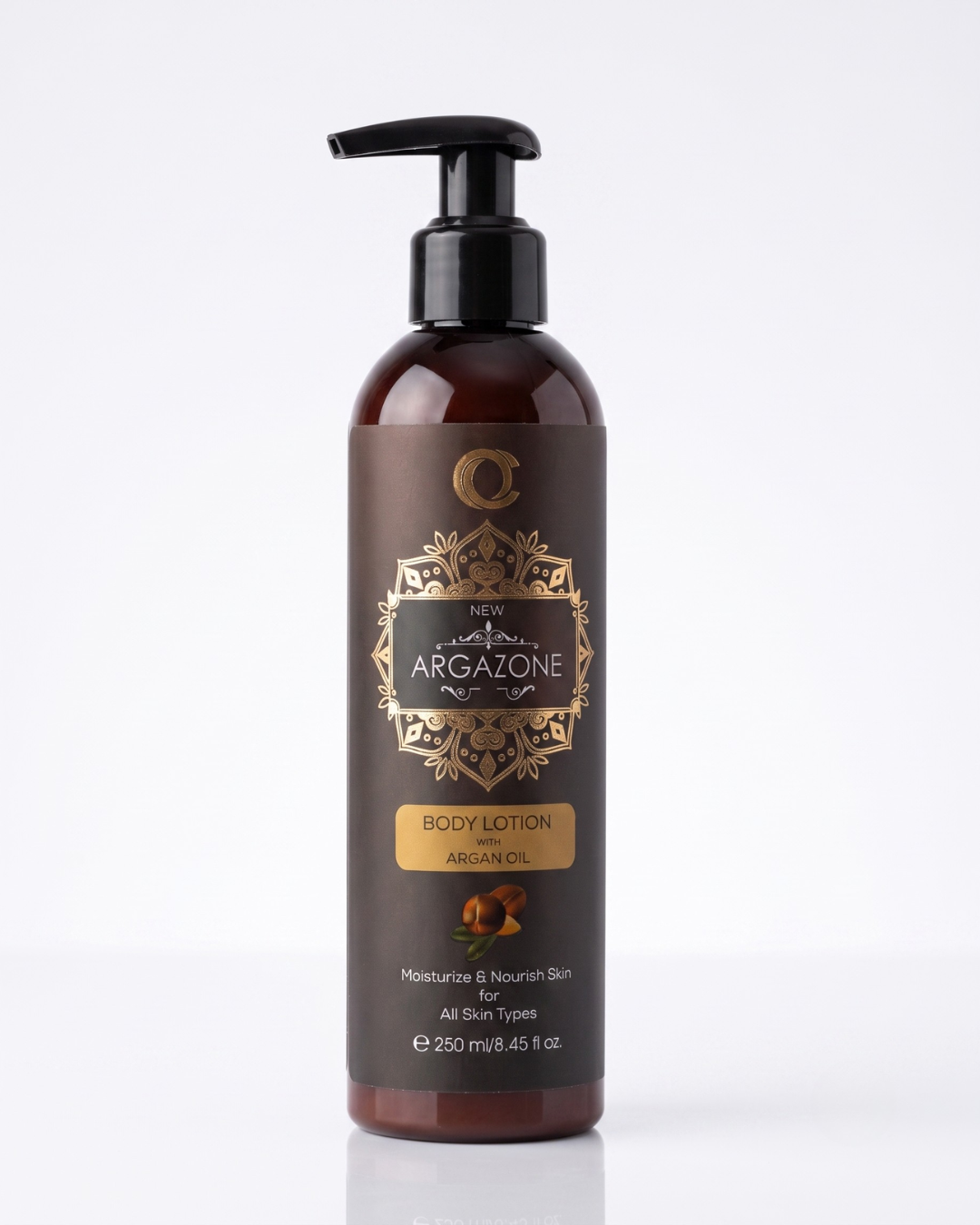 Argazone Body-lotion 250Ml