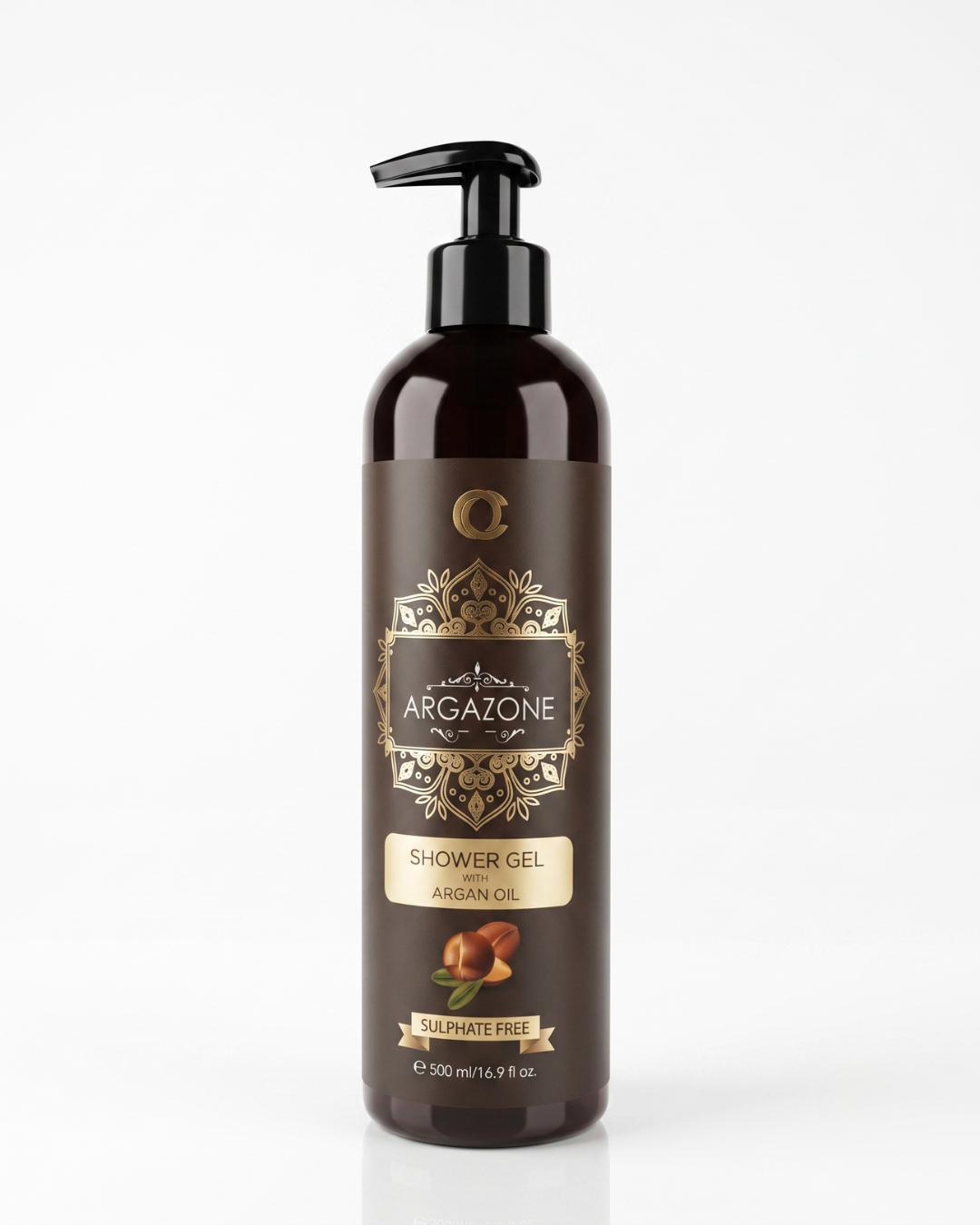 Argazone Shower Gel 500ml