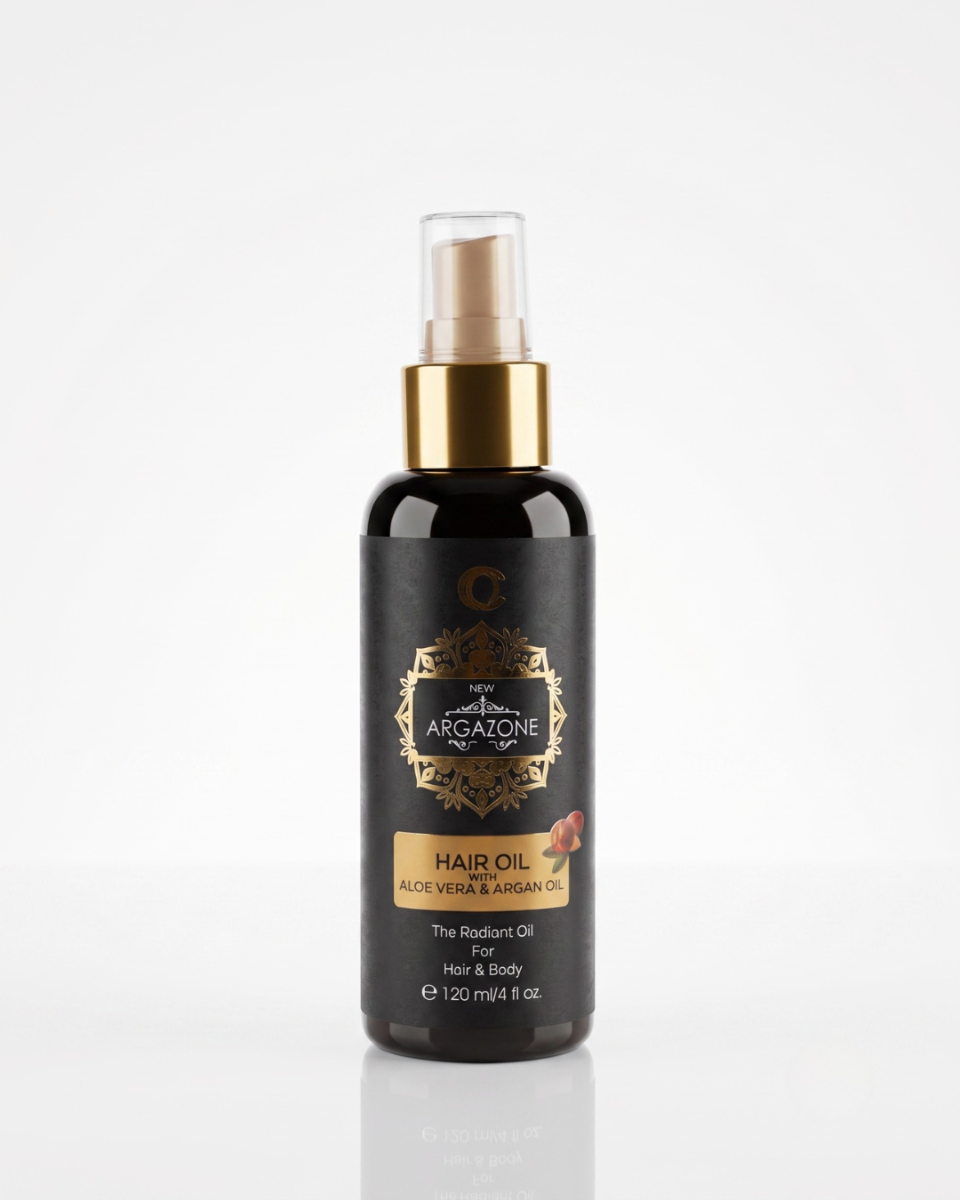 Argazone Argan-Oil 120Ml