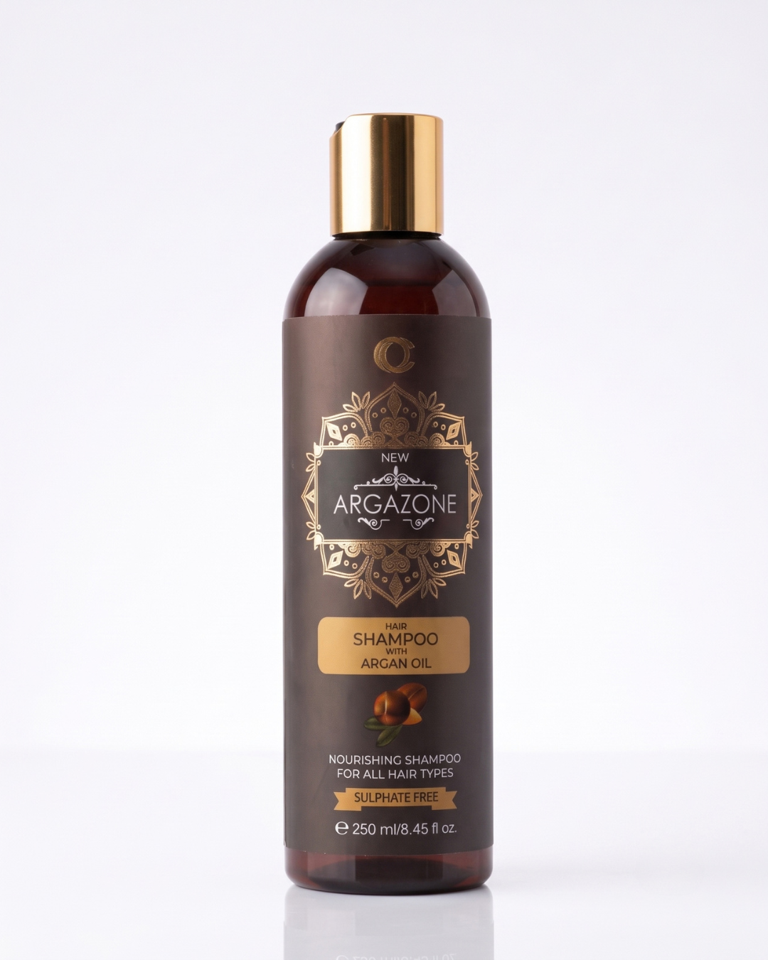 Argazone Shampoo