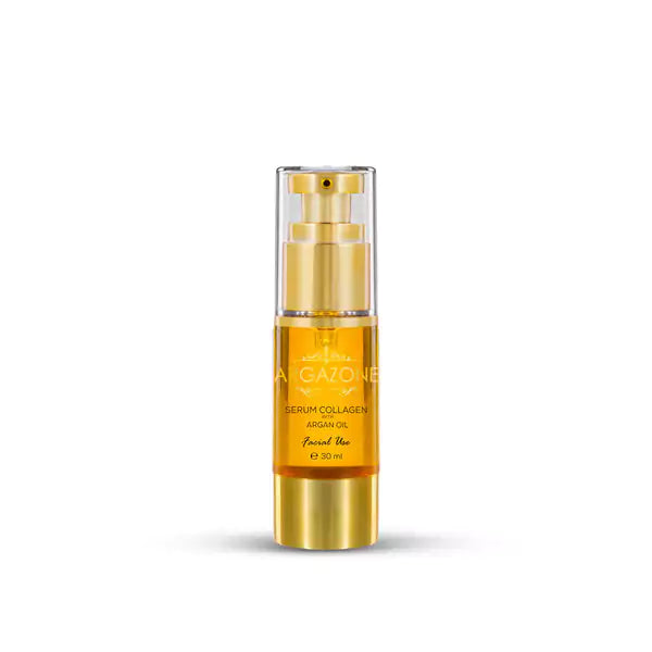 Argazone Serum Collagen 30Ml