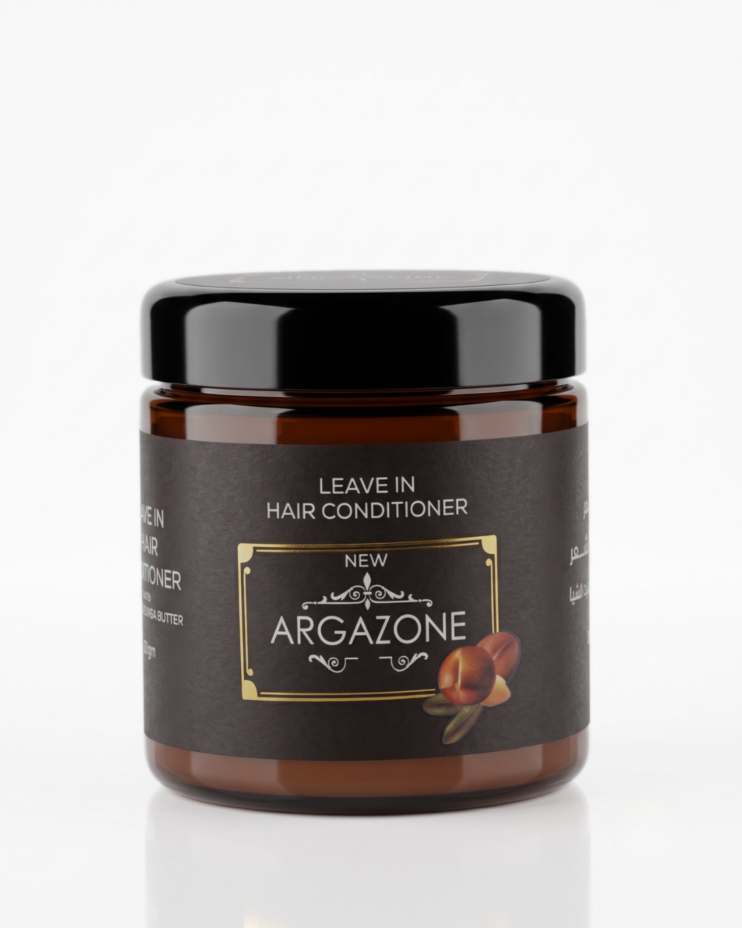 Argazone Leave in 250Ml
